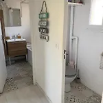 Charmante Maisonnette Proche Casa vacanze