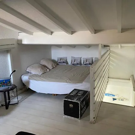 Charmante Maisonnette Proche