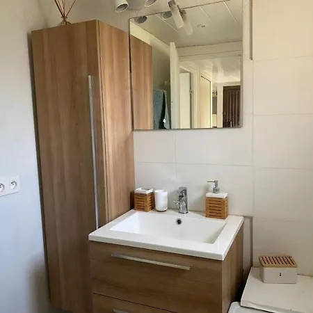 Charmante Maisonnette Proche 別荘 *