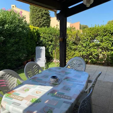 Vakantiehuis Charmante Maisonnette Proche *