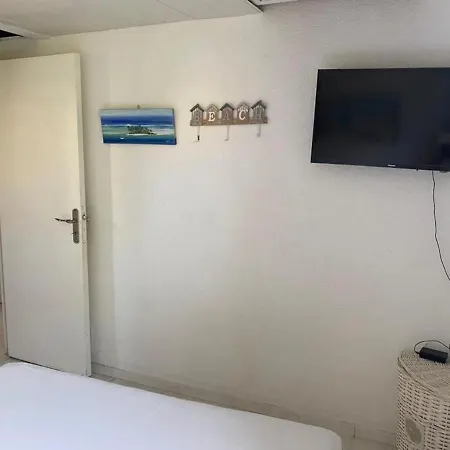 Charmante Maisonnette Proche Plage Agde