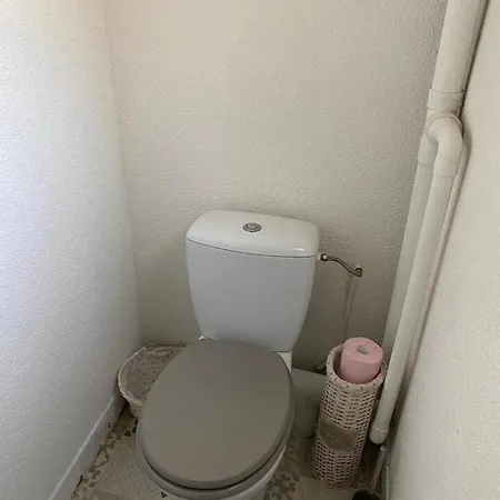 Charmante Maisonnette Proche 別荘