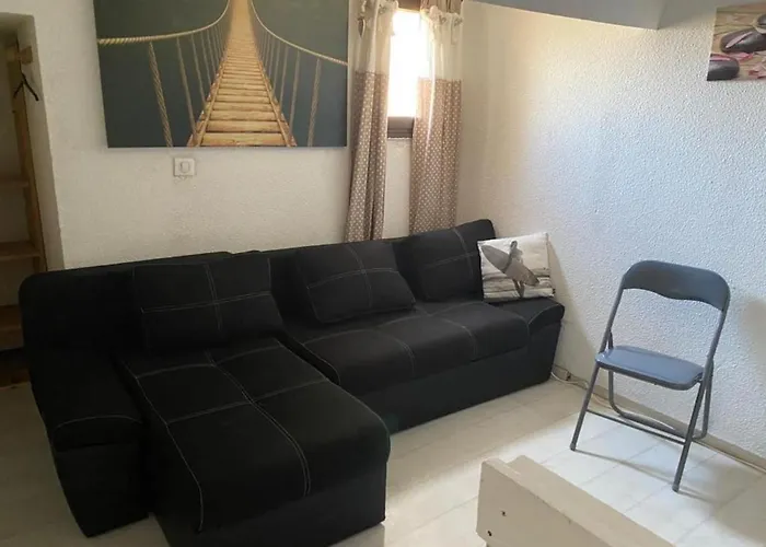 Charmante Maisonnette Proche Agde