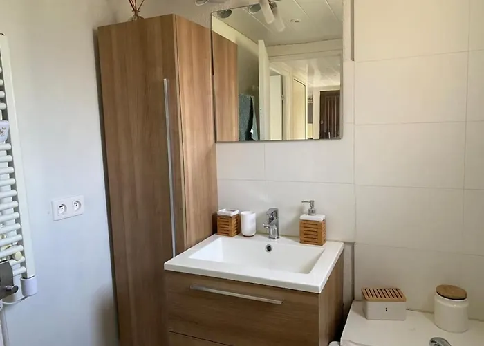 Charmante Maisonnette Proche Vakantiehuis *