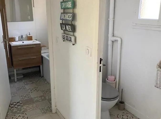 Charmante Maisonnette Proche Vakantiehuis