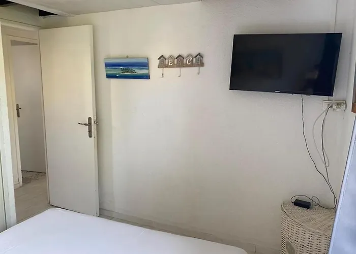 Charmante Maisonnette Proche Agde