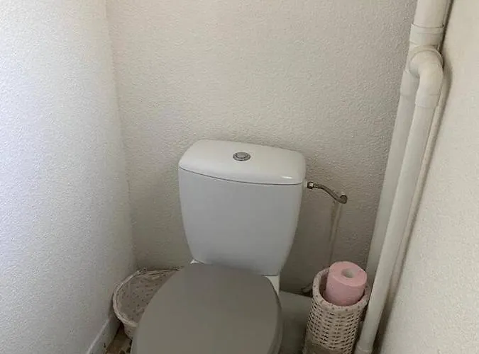 Charmante Maisonnette Proche Vakantiehuis